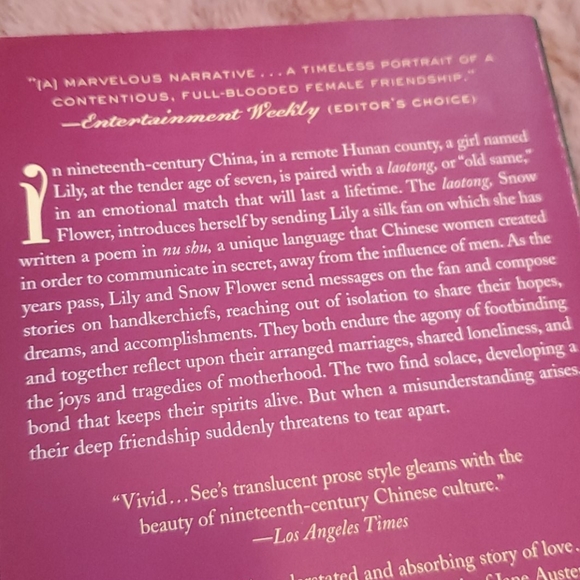 Book bundle! - Picture 4 of 5